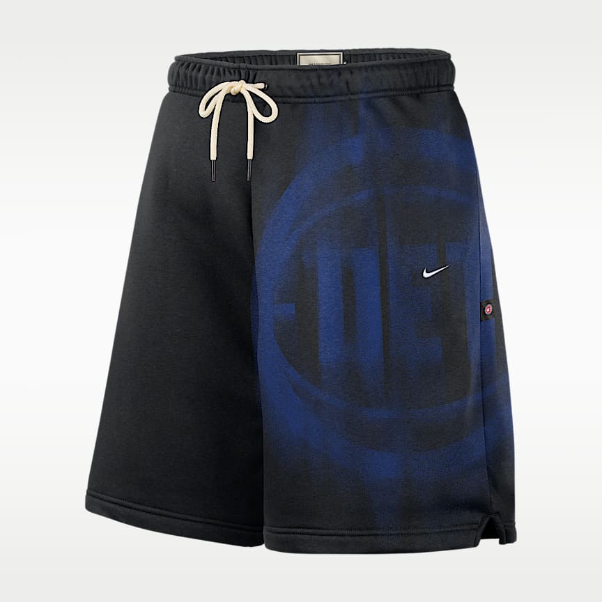 Detroit Pistons Standard Issue Men's 6